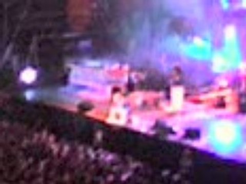 consert christophe maé 2008