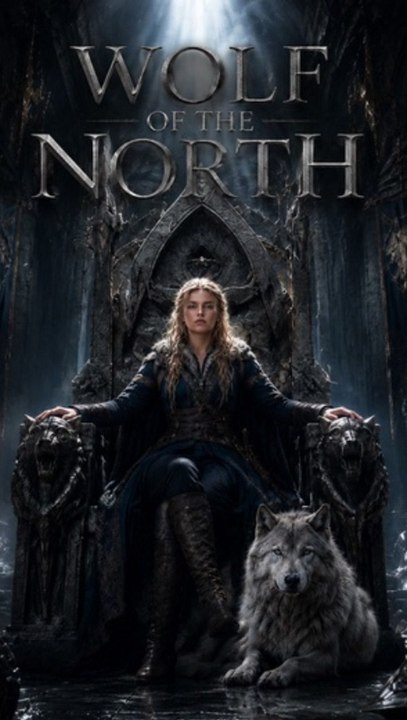 Wolf of the North - Full Episode (ENGSUB) | Fantasy Adventure  #ANS