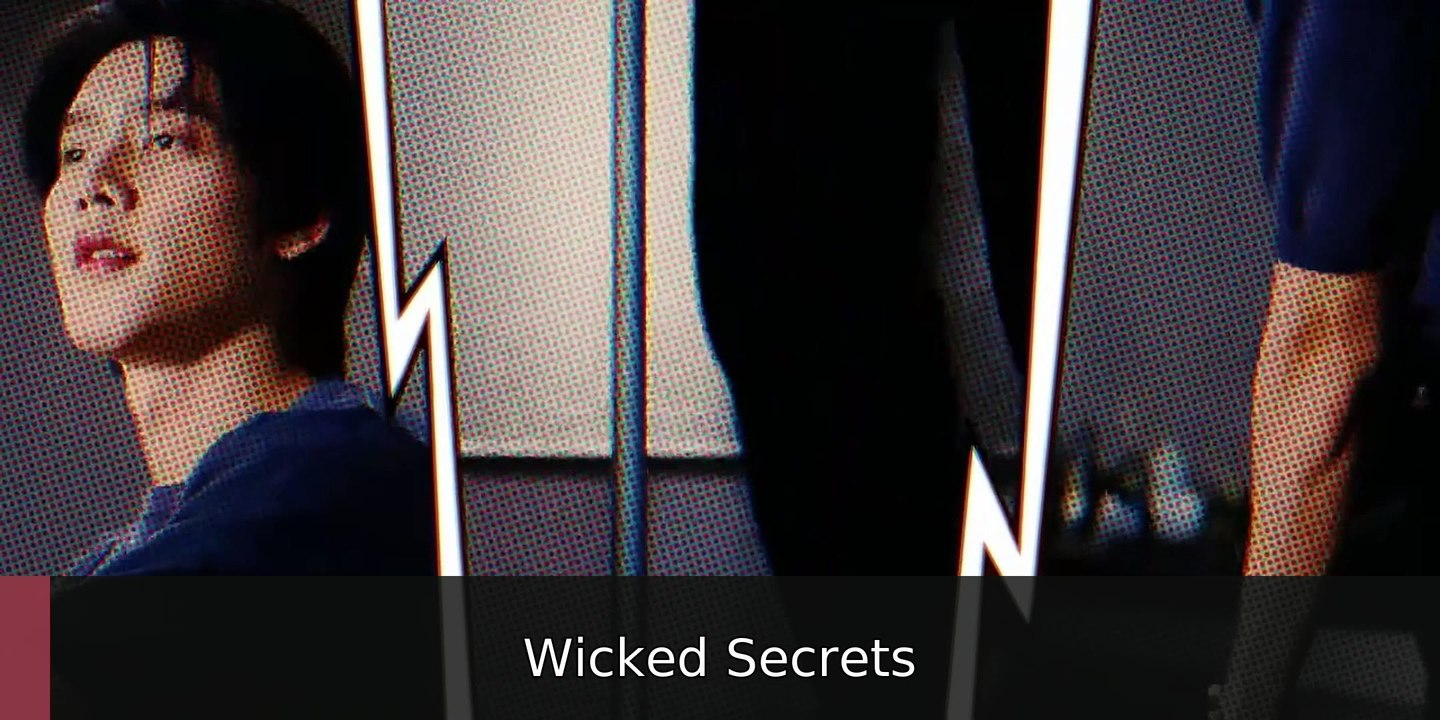 Be My Player Two Episode 2 | Wicked Secrets