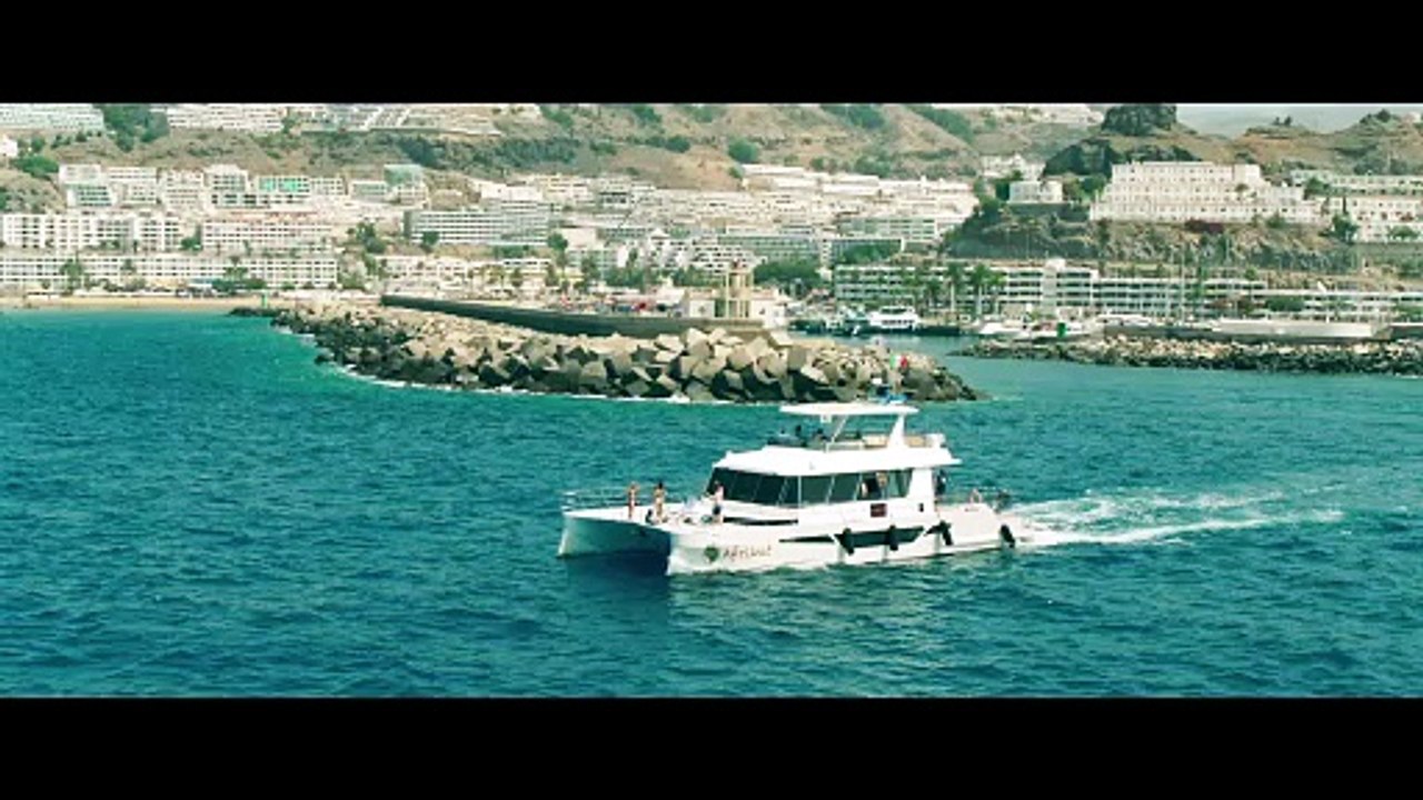 Derin Dehşet | movie | 2026 | Official Trailer