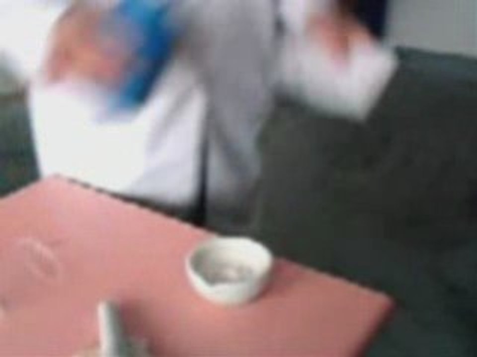 Kademe