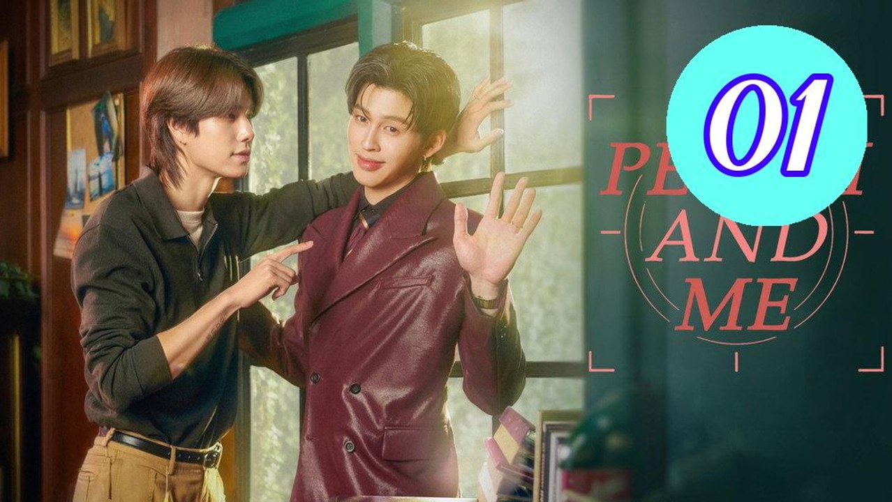 Peach and Me 2026 Episode 1 Engsub