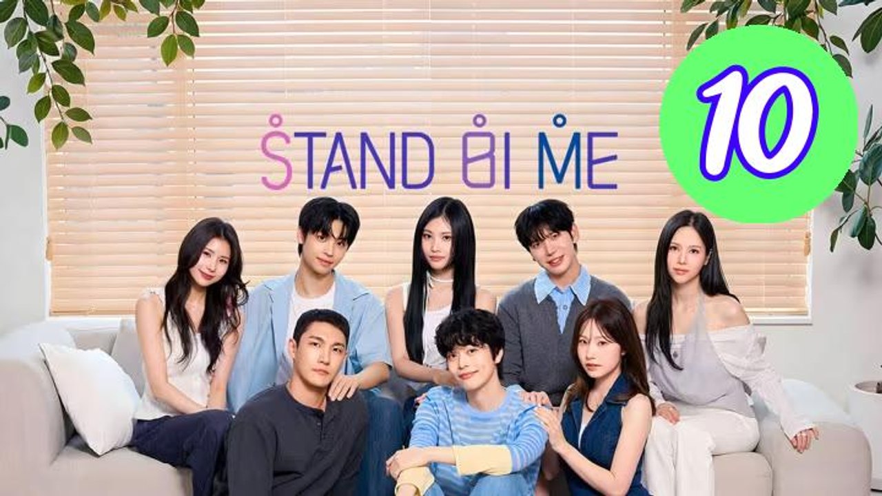 Stand Bi Me 2026 Episode 10 Engsub