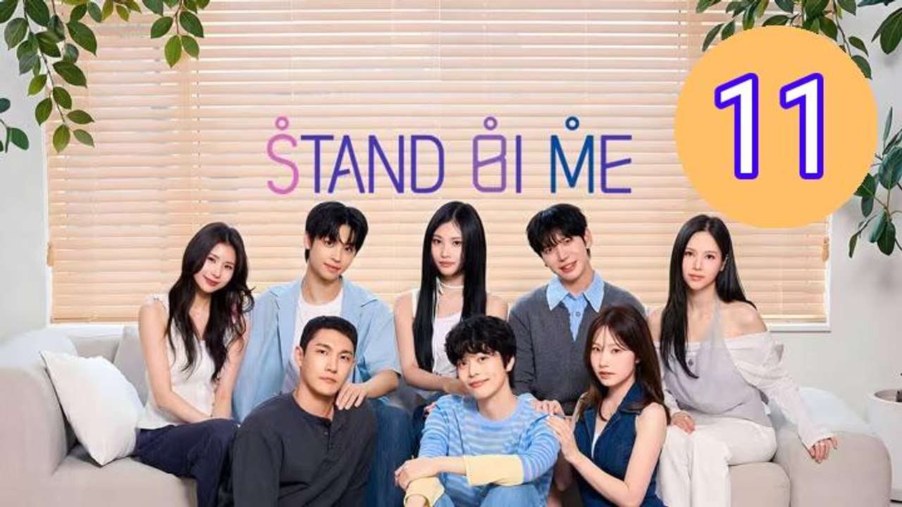 Stand Bi Me 2026 Episode 11 Engsub