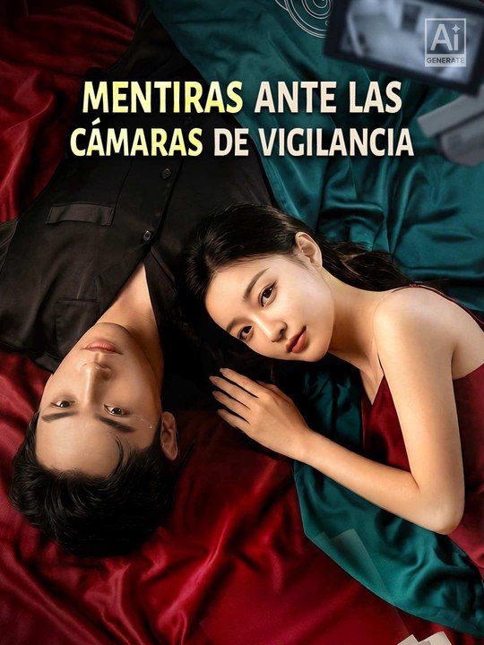 Mentiras ante las cámaras de vigilancia