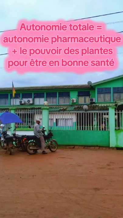 Autonomie totale