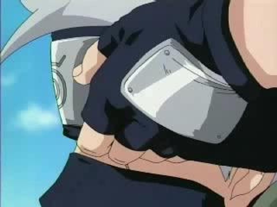 ( Naruto) Linkin Park In the End