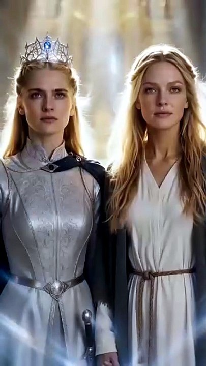 The Queen Who Raised Her Enemy's Son