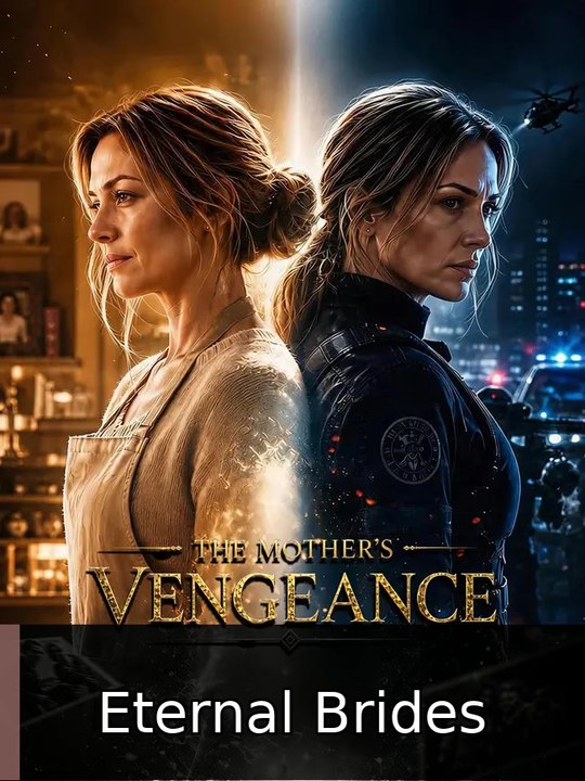 The Mother's Vengeance #englishsub #fullepisode🎉⚡️🌸 | Eternal Brides