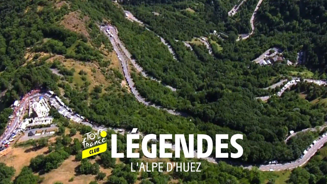 L'Alpe D'Huez