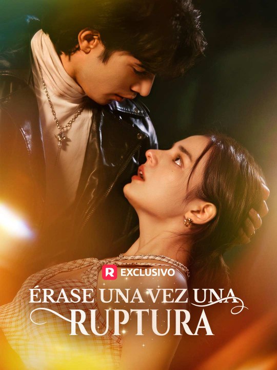 (Dubbing) Érase una vez una ruptura En Español