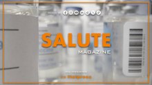 Salute Magazine - 24/7/2026
