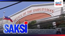 Ex-Speaker Martin Romualdez, inirekomendang kasuhan ng plunder, graft, direct at indirect bribery at money laundering | Saksi