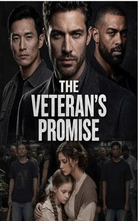 The Veteran’s Promise - (2026) - FULL ENGSUB