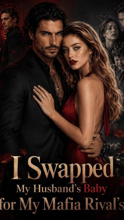 I Swapped My Husband's Baby for My Mafia Rival's | Complete Episode | Family Revenge Drama #ASR