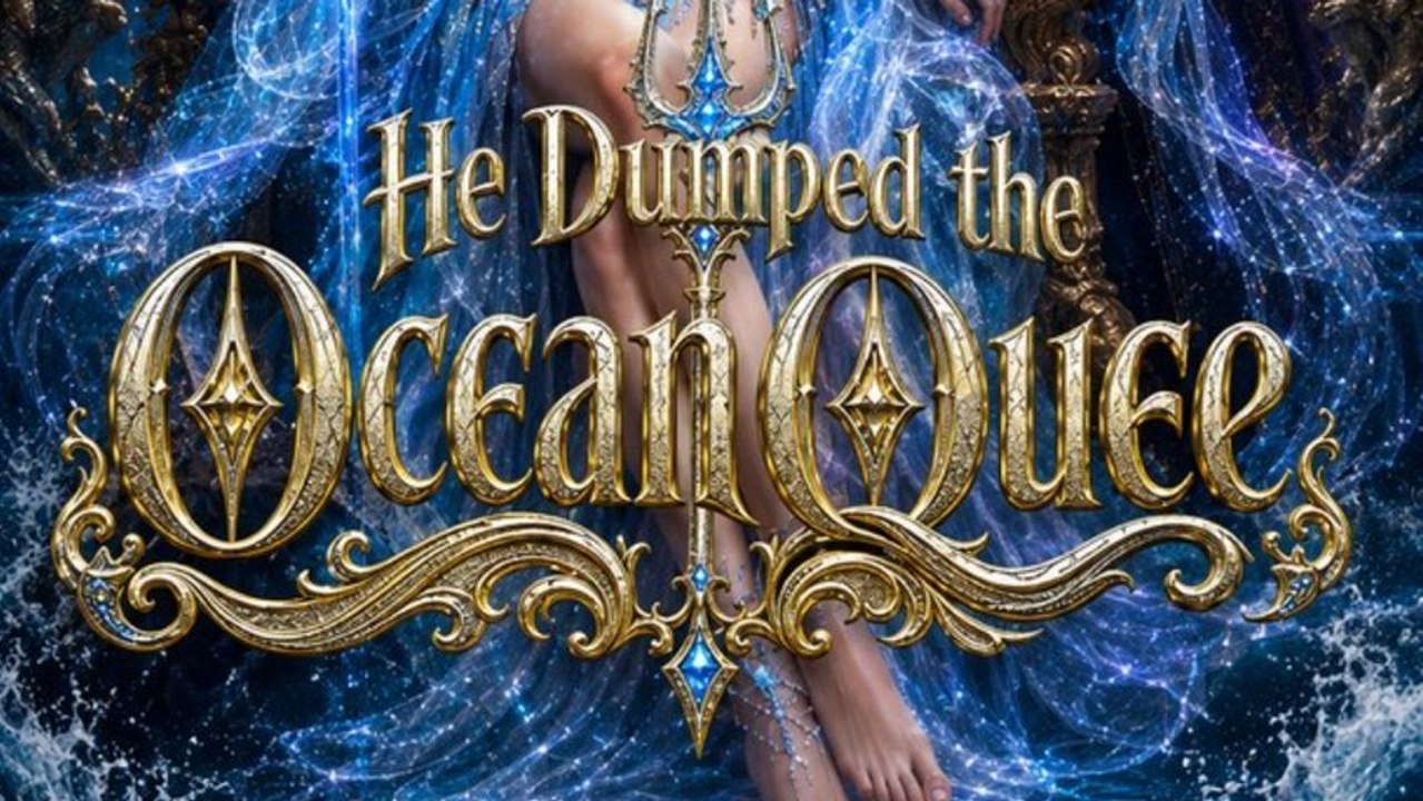 He Dumped the Ocean Queen | Full EP | Fantasy Romance #ANS