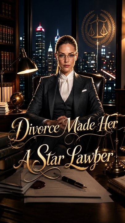 Divorce Made Her A Star Lawyer | Modern Legal Drama - Full Episode
