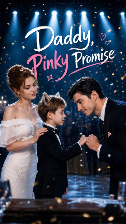 Daddy, Pinky Promise - Second Chance Romance | Full EP