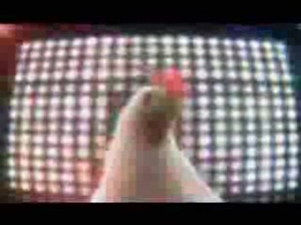 Techno poulet