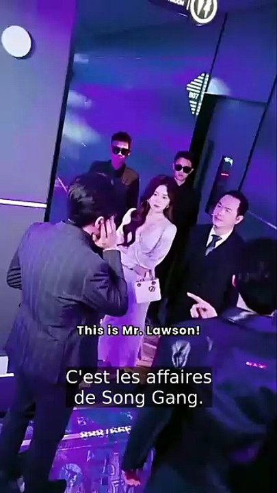 Rédemption familiale drame chinois   Film Complet en Français [Full Movie]
