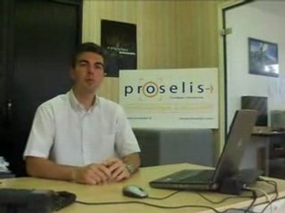PROSELIS lance sa Newsletter