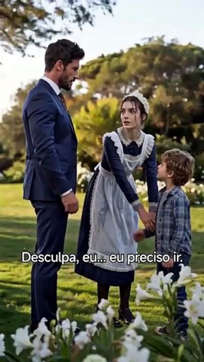 Destinada ao Meu Alfa Impiedoso