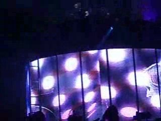 Unighted 05.07.06 - DAVID GUETTA (The World Is Mine)