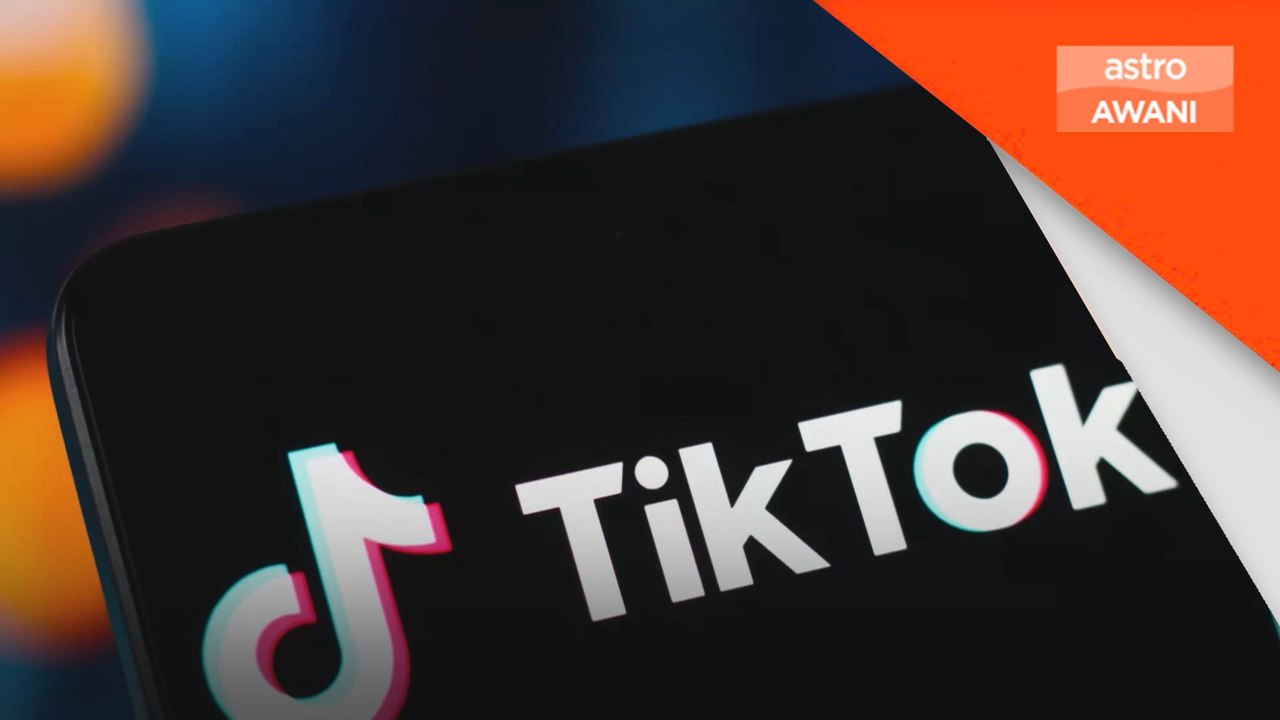 EU dakwa TikTok gagal lindungi privasi kanak-kanak