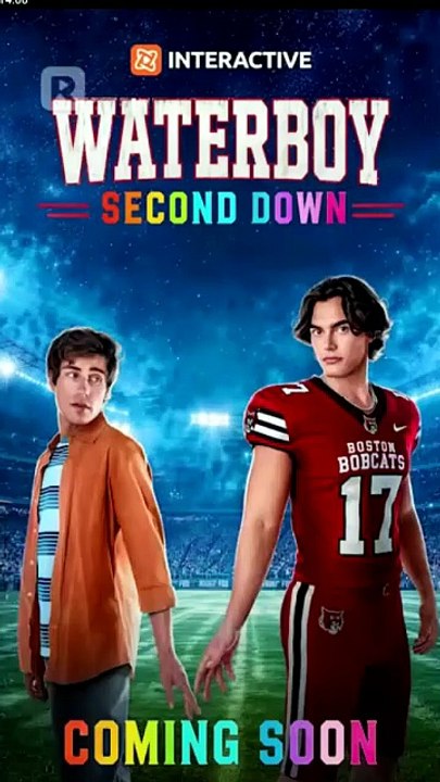 Waterboy Second Down | Premium Quality Short Drama EN [Full Movie]