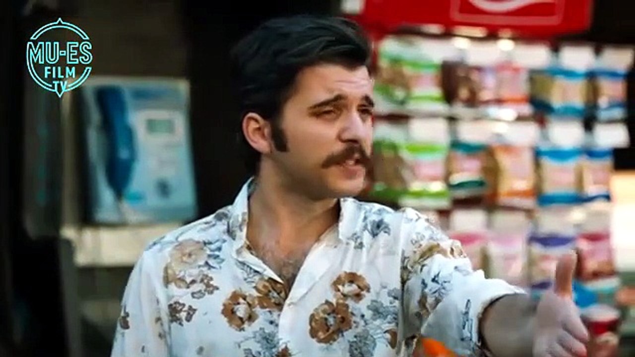 Şevkat Yerimdar  izle ➡️komedi⬅️Yerli Film izle [Full Movie]