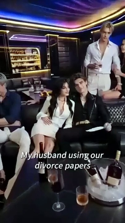 I Married My Aphasia Buddy After My Fake Divorce #englishsubtitle #fullfilm❤️❤️ | Dream Wedding | Full Short Drama | English Sub 2026 [Full Movie]