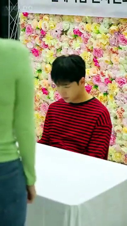 The New Hire Is My Bias [Full Movie]