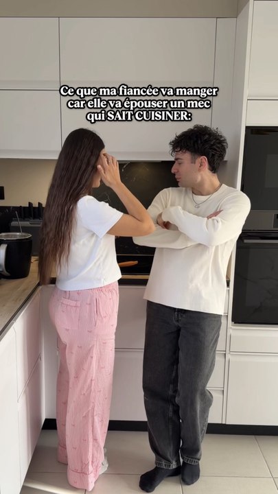 Elle est si CHANCEUSE 🥹🍀