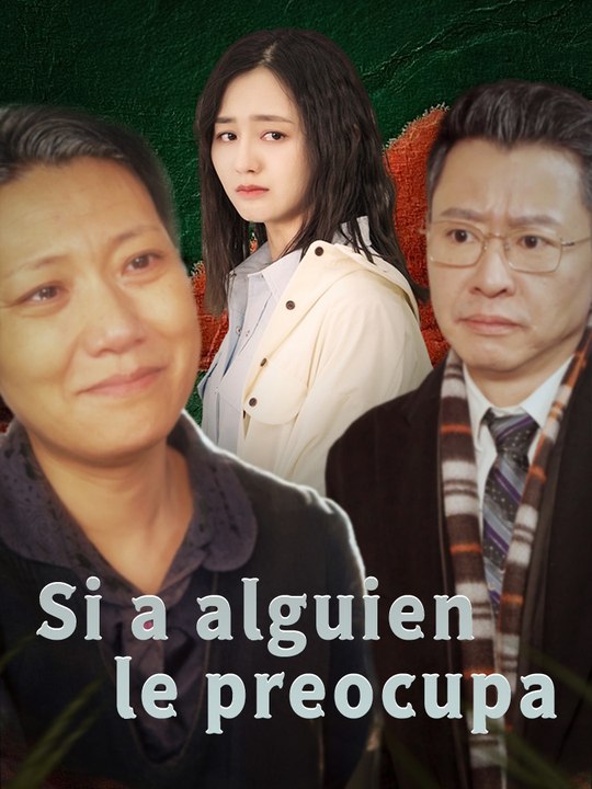 Si a alguien le preocupa En Español