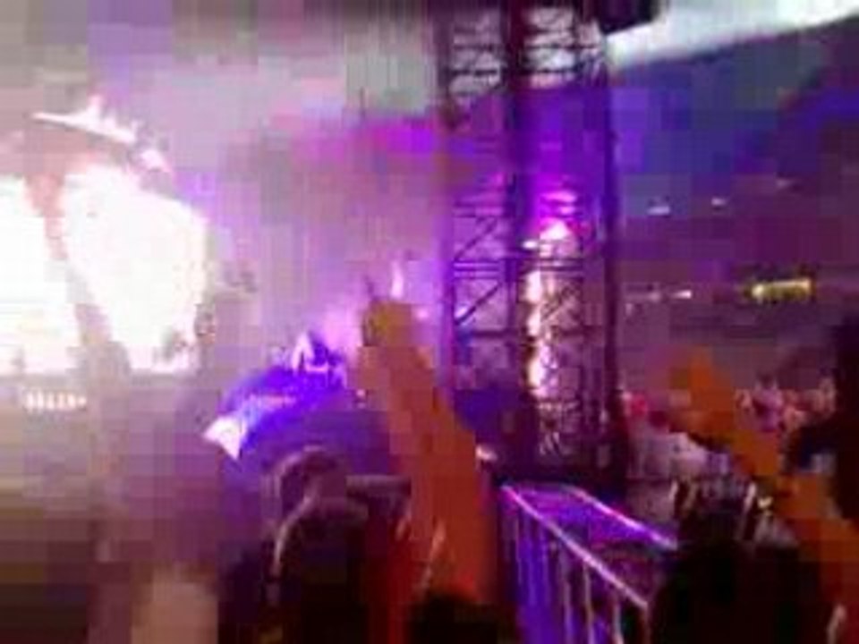 Unighted by cathy guetta son daft punk