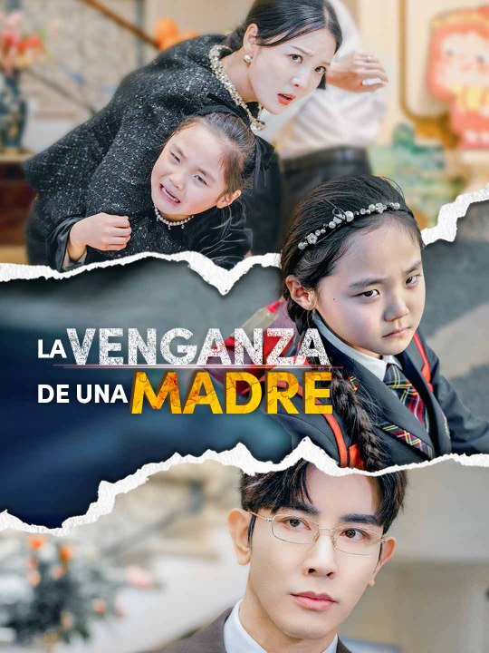 (Dubbing) La venganza de una madre En Español