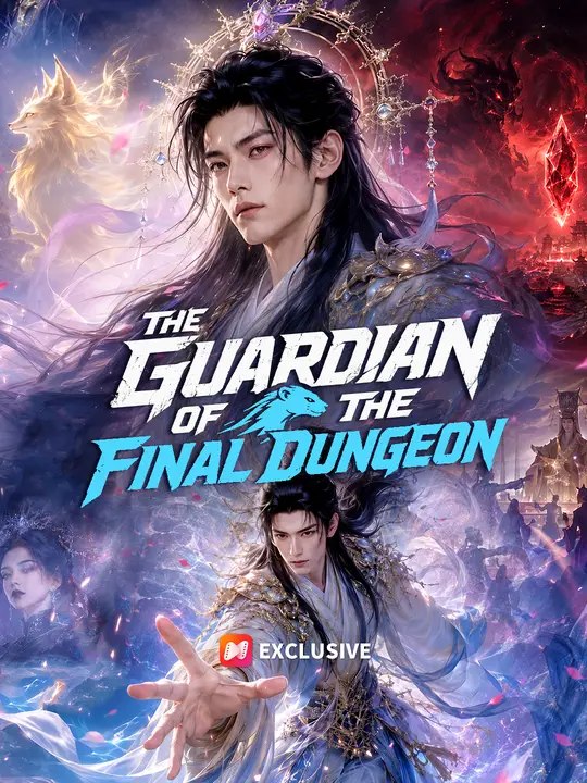 The Guardian of the Final Dungeon Episode 4