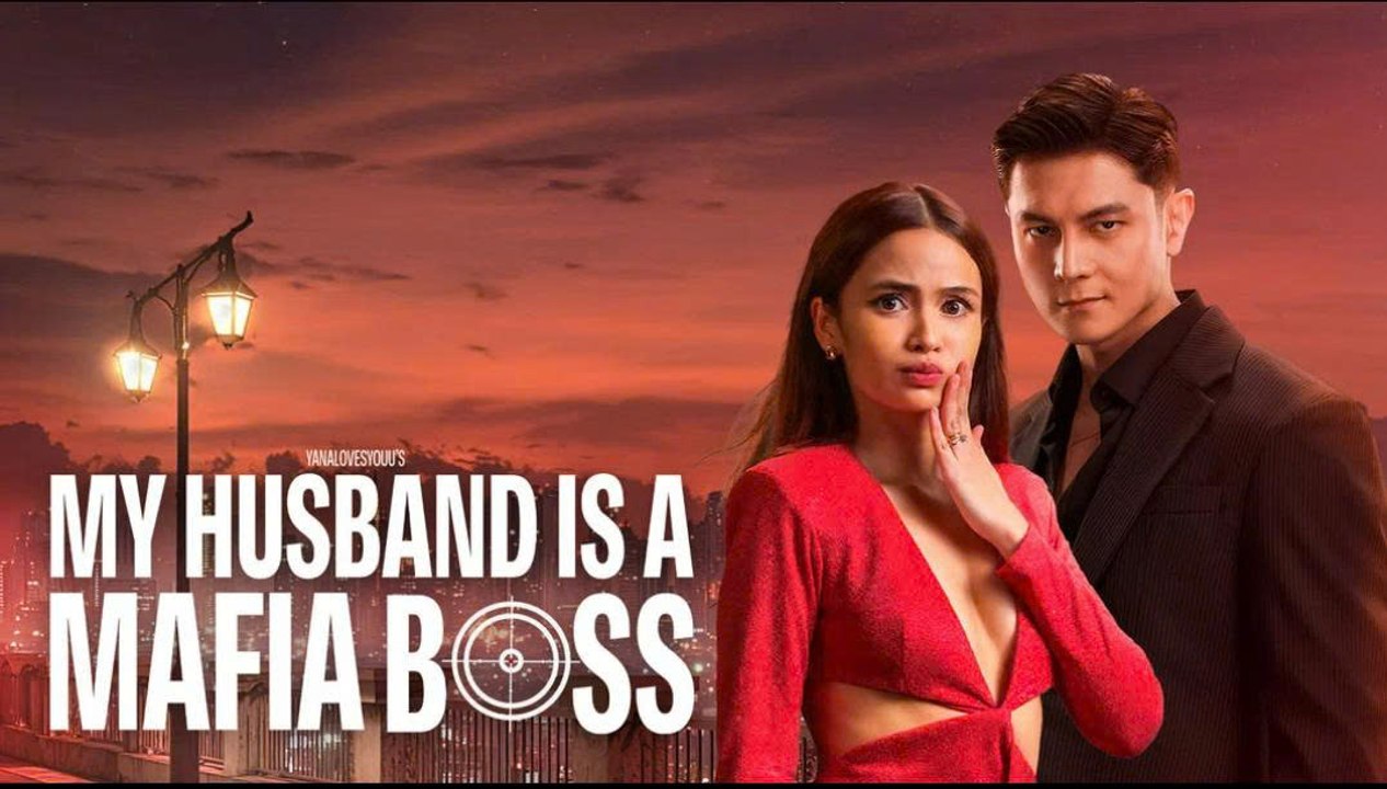 My Husband Is a Mafia Boss Episode 16 - Eng Sub