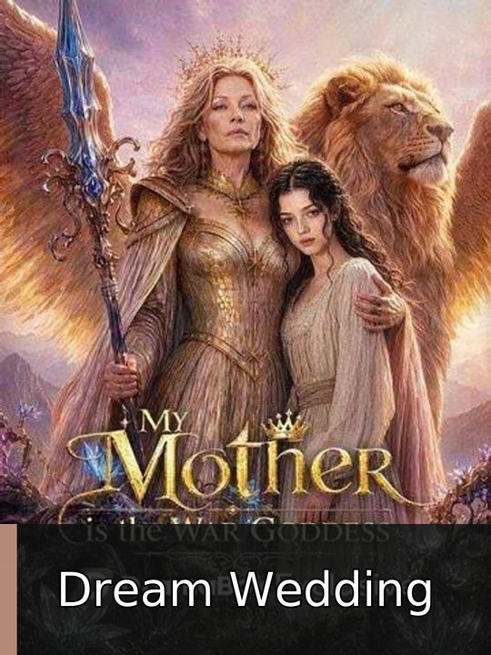 My Mother is the War Goddess - Complete #engsub #fullepisode💎🎬 | Dream Wedding
