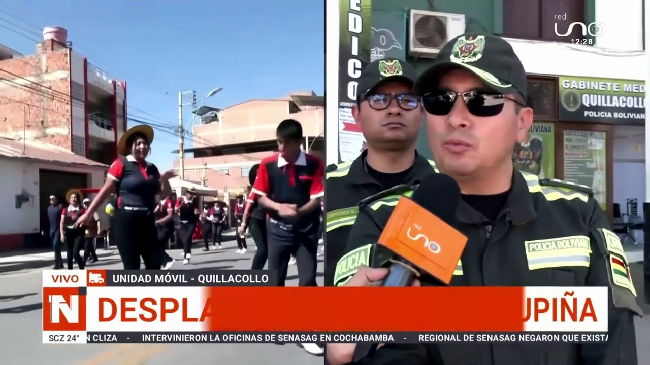 plan de seguridad para urkupiña