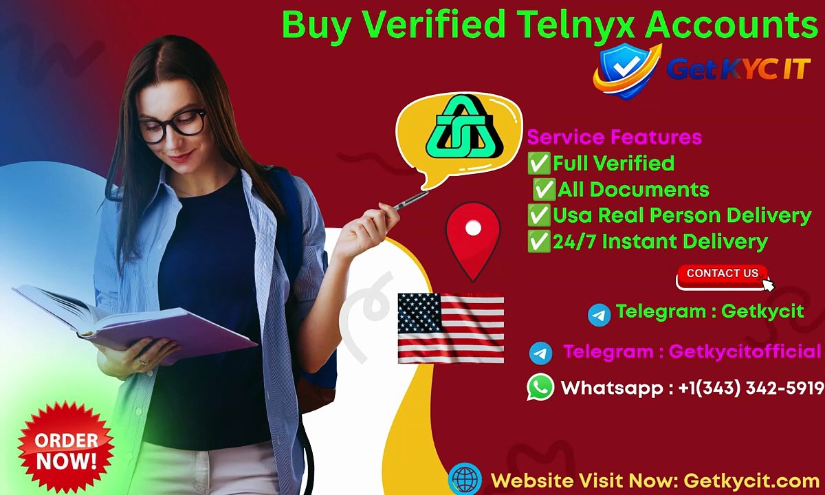 The Pros and Cons of Buying Telnyx  Accounts ...