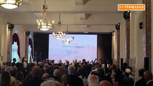 Mattarella inaugura castello Utveggio, Schifani: ora è un luogo da vivere