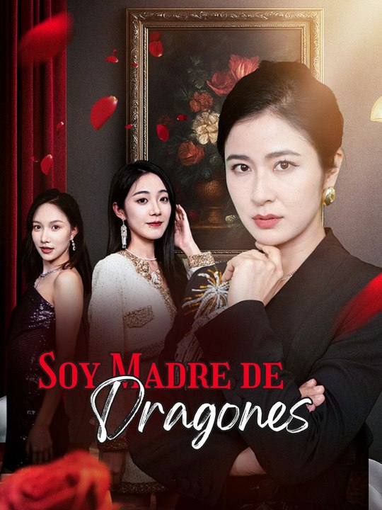 Soy Madre de Dragones En Español