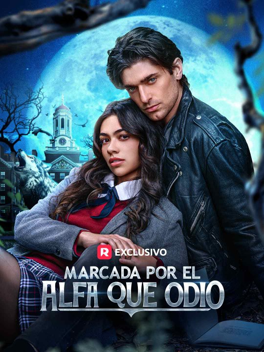 (Dubbing) Marcada por el Alfa que odio En Español