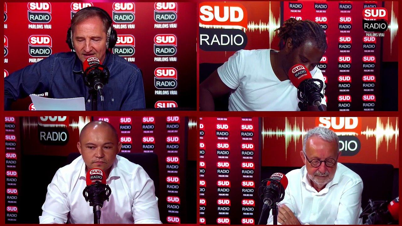Racisme :"Des chaînes de télévision ont fait de cette haine entre les uns et les autres leur fonds de commerce"