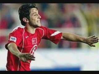 NIHAT KAHVECI vs ARDA TURAN 2008