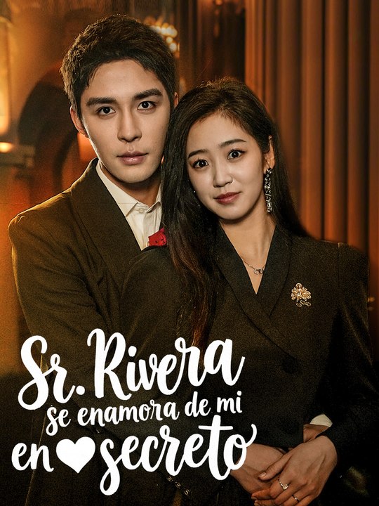 Sr. Rivera se enamora de mí en secreto En Español
