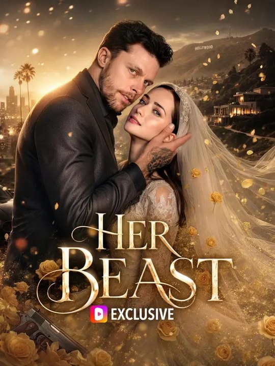 Her Beast | Short Drama Full HD #ADW