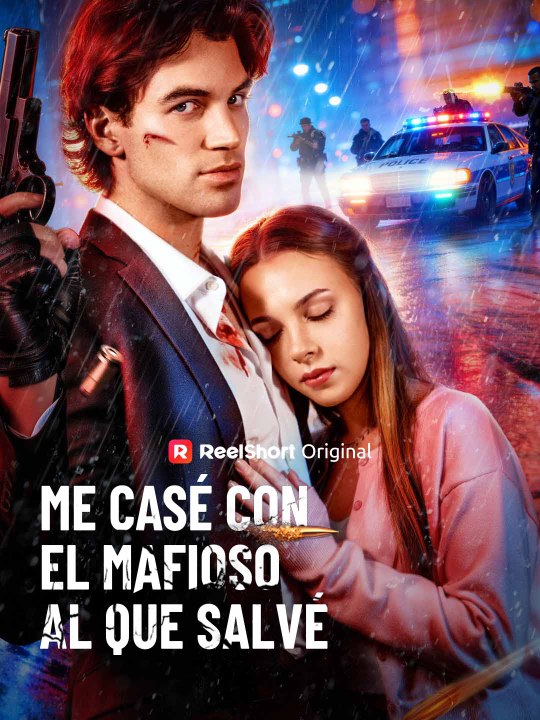 (Dubbing) Me casé con el mafioso al que salvé En Español