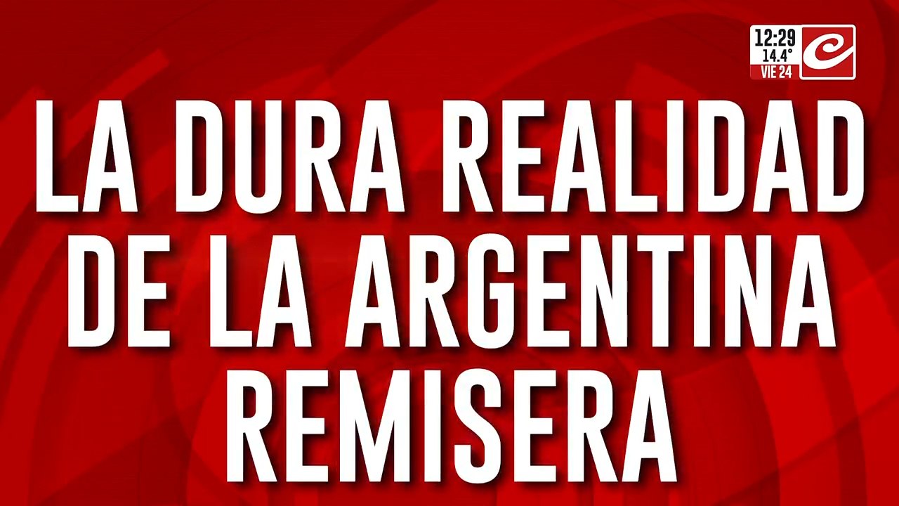 La Argentina remisera: crecen la cantidad de choferes de aplicación